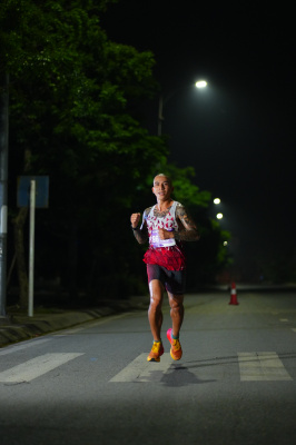 ภาพ Phu Dong Marathon 2025