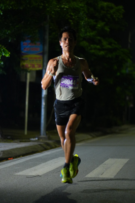 ภาพ Phu Dong Marathon 2025