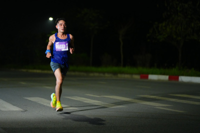 ภาพ Phu Dong Marathon 2025