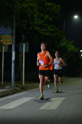 ภาพ Phu Dong Marathon 2025