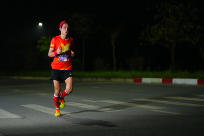 ภาพ Phu Dong Marathon 2025