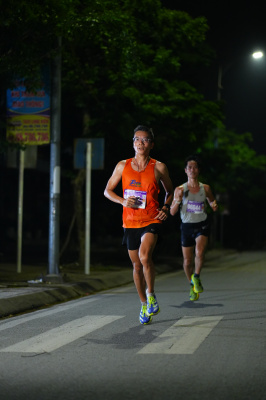 ภาพ Phu Dong Marathon 2025
