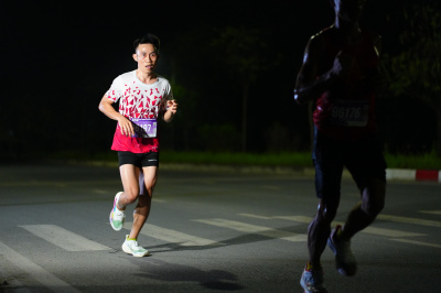 ภาพ Phu Dong Marathon 2025