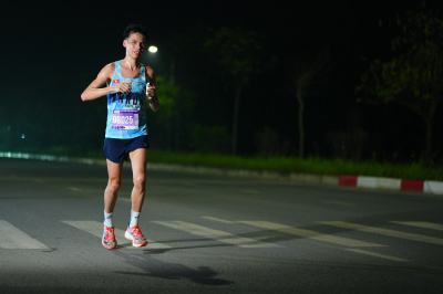 ภาพ Phu Dong Marathon 2025