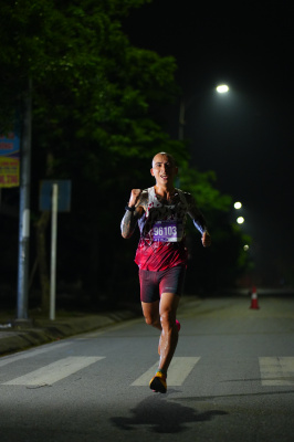 ภาพ Phu Dong Marathon 2025