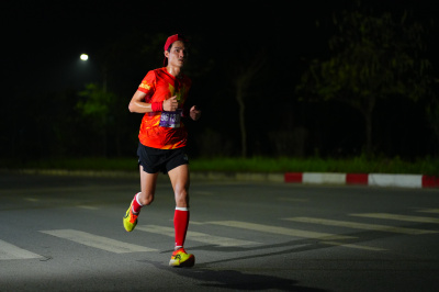 ภาพ Phu Dong Marathon 2025