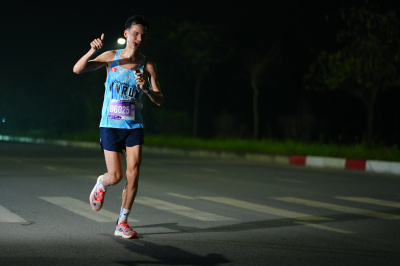 ภาพ Phu Dong Marathon 2025