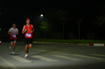 ภาพ Phu Dong Marathon 2025