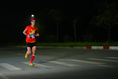 ภาพ Phu Dong Marathon 2025