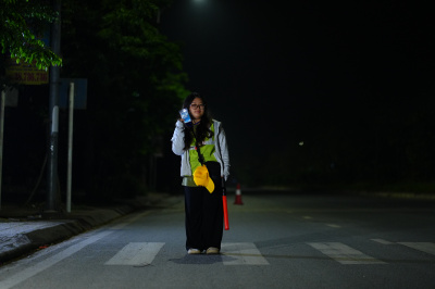 ภาพ Phu Dong Marathon 2025