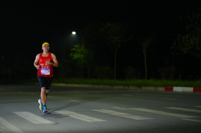 ภาพ Phu Dong Marathon 2025