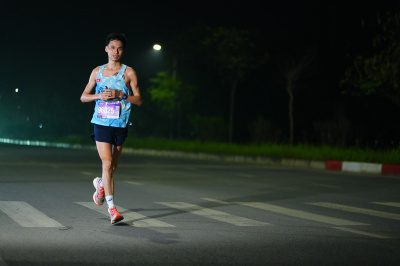 ภาพ Phu Dong Marathon 2025