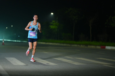 ภาพ Phu Dong Marathon 2025