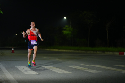 ภาพ Phu Dong Marathon 2025
