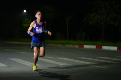 ภาพ Phu Dong Marathon 2025