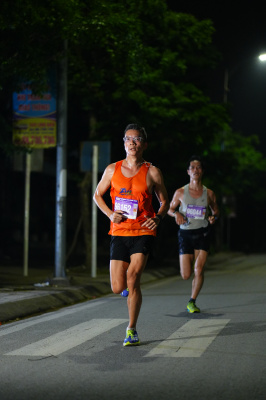 ภาพ Phu Dong Marathon 2025