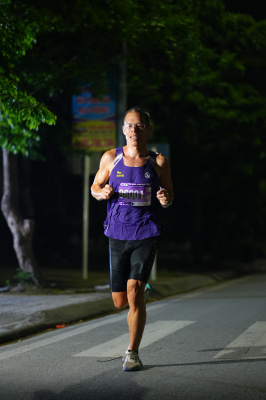 ภาพ Phu Dong Marathon 2025