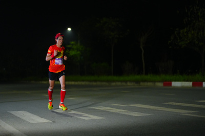 ภาพ Phu Dong Marathon 2025