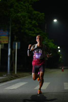 ภาพ Phu Dong Marathon 2025