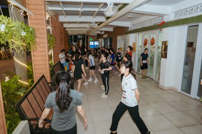 ภาพ Giải chạy Viễn Đông Vì Cộng Đồng 27/04/2025