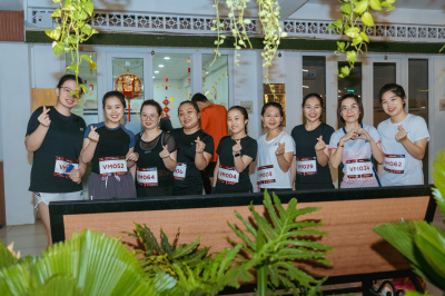 ภาพ Giải chạy Viễn Đông Vì Cộng Đồng 27/04/2025
