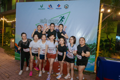 ภาพ Giải chạy Viễn Đông Vì Cộng Đồng 27/04/2025