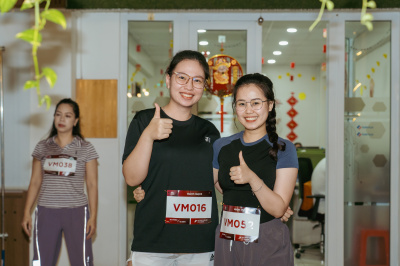 ภาพ Giải chạy Viễn Đông Vì Cộng Đồng 27/04/2025