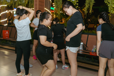 ภาพ Giải chạy Viễn Đông Vì Cộng Đồng 27/04/2025
