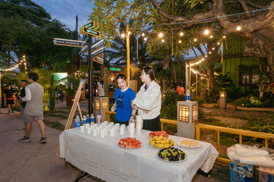 ภาพ Giải chạy Viễn Đông Vì Cộng Đồng 27/04/2025