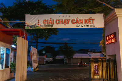 ภาพ Giải chạy Viễn Đông Vì Cộng Đồng 27/04/2025