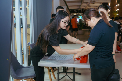 ภาพ Giải chạy Viễn Đông Vì Cộng Đồng 27/04/2025