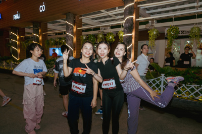 ภาพ Giải chạy Viễn Đông Vì Cộng Đồng 27/04/2025