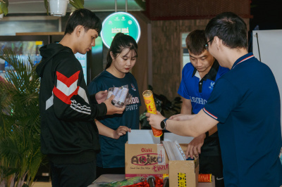 ภาพ Giải chạy Viễn Đông Vì Cộng Đồng 27/04/2025