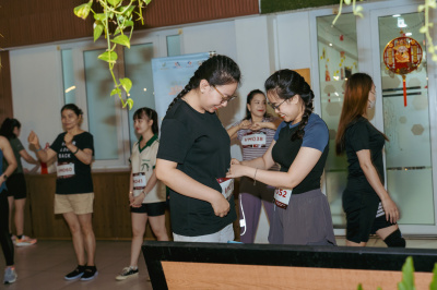 ภาพ Giải chạy Viễn Đông Vì Cộng Đồng 27/04/2025