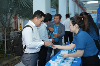 ภาพ Hội thảo mũi cấu trúc BV Chợ Rẫy - 8/5/2025