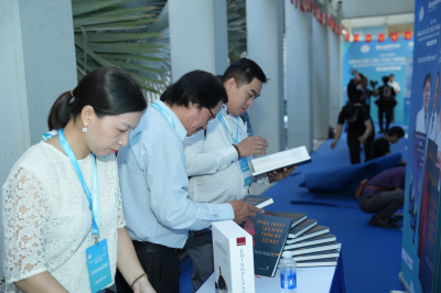 ภาพ Hội thảo mũi cấu trúc BV Chợ Rẫy - 8/5/2025
