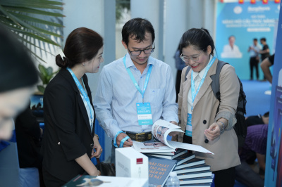ภาพ Hội thảo mũi cấu trúc BV Chợ Rẫy - 8/5/2025