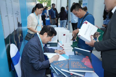 ภาพ Hội thảo mũi cấu trúc BV Chợ Rẫy - 8/5/2025