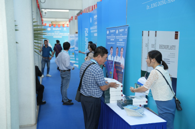 ภาพ Hội thảo mũi cấu trúc BV Chợ Rẫy - 8/5/2025