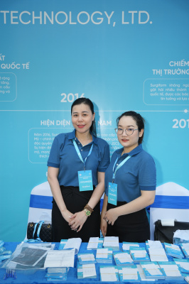 ภาพ Hội thảo mũi cấu trúc BV Chợ Rẫy - 8/5/2025