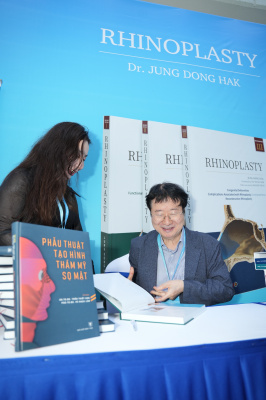 ภาพ Hội thảo mũi cấu trúc BV Chợ Rẫy - 8/5/2025