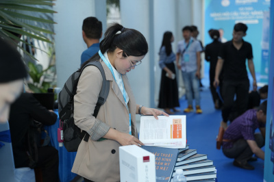 ภาพ Hội thảo mũi cấu trúc BV Chợ Rẫy - 8/5/2025