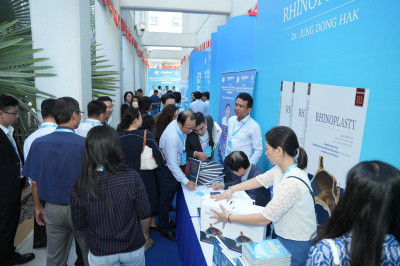 ภาพ Hội thảo mũi cấu trúc BV Chợ Rẫy - 8/5/2025