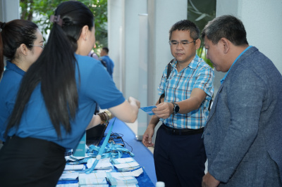ภาพ Hội thảo mũi cấu trúc BV Chợ Rẫy - 8/5/2025