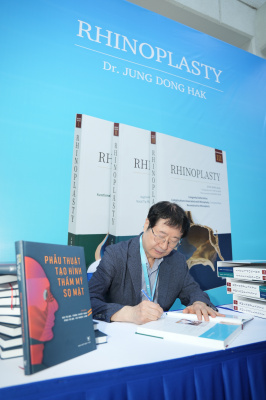ภาพ Hội thảo mũi cấu trúc BV Chợ Rẫy - 8/5/2025