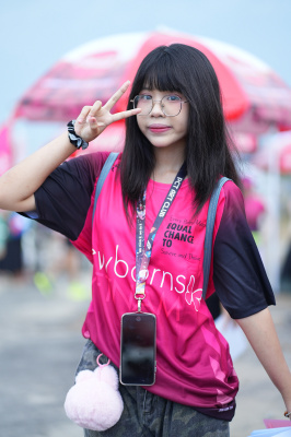 Newborns Việt Nam Run Out 2025の写真