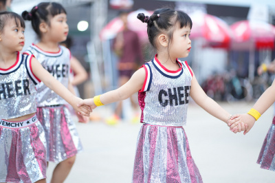 Newborns Việt Nam Run Out 2025の写真