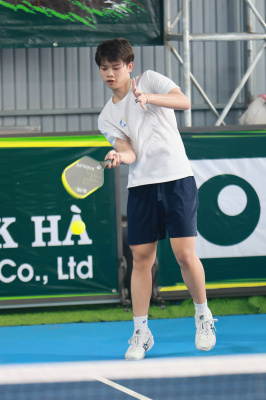 Giải Pickleball Gia Lai mở rộng - năm 2025 tranh cúp L'amant Cafe 照片