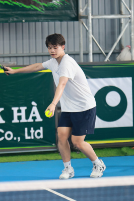 Giải Pickleball Gia Lai mở rộng - năm 2025 tranh cúp L'amant Cafe 照片