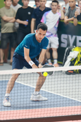 Giải Pickleball Gia Lai mở rộng - năm 2025 tranh cúp L'amant Cafe 照片